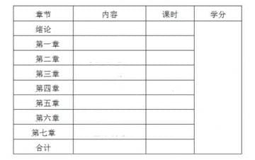 汽車電器設(shè)備與維修教學(xué)計劃如何寫?