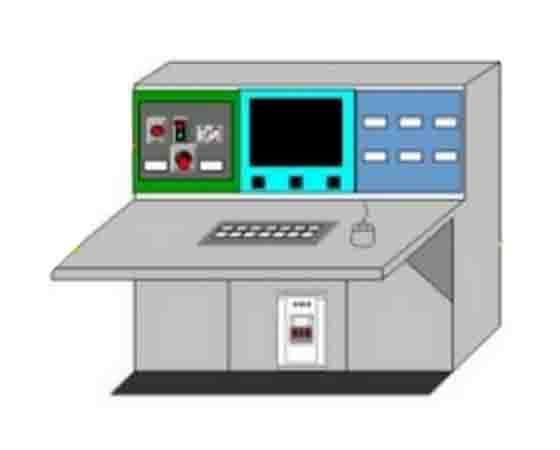 驅(qū)動電機(jī)控制系統(tǒng)檢測終端