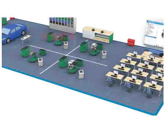汽車實訓室建設的經(jīng)濟效益？