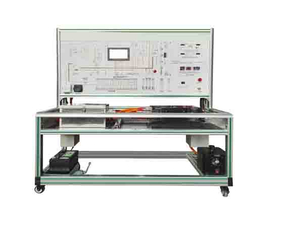新能源汽車教學設備包括什么？全面解析新能源教學設備